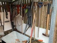 Dolmar, black & decker diverse tuin gereedschappen - afbeelding 2 van  11