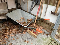 Dolmar, black & decker diverse tuin gereedschappen - afbeelding 3 van  11