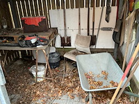 Dolmar, black & decker diverse tuin gereedschappen - afbeelding 1 van  11