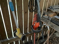 Dolmar, black & decker diverse tuin gereedschappen - afbeelding 6 van  11