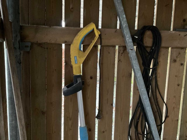 Dolmar, black & decker diverse tuin gereedschappen - afbeelding 7 van  11