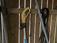 Dolmar, black & decker diverse tuin gereedschappen - afbeelding 7 van  11