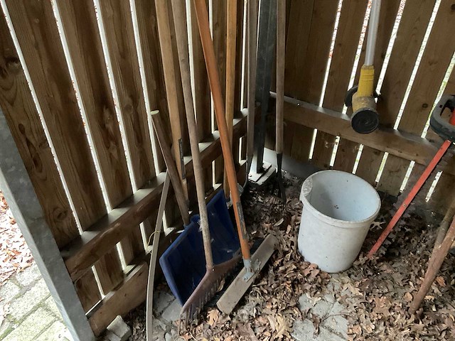 Dolmar, black & decker diverse tuin gereedschappen - afbeelding 8 van  11