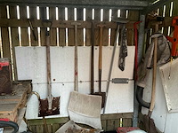 Dolmar, black & decker diverse tuin gereedschappen - afbeelding 11 van  11