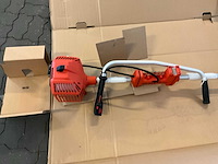 Dolmar ms-340 bosmaaier - afbeelding 2 van  6