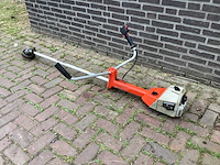 Dolmar ms-4010 bosmaaier - afbeelding 3 van  3