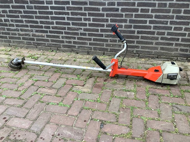 Dolmar ms-4010 bosmaaier - afbeelding 1 van  1