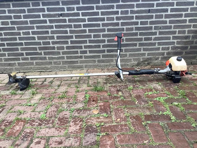 Dolmar ms-4200 bosmaaier - afbeelding 2 van  5