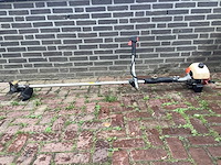Dolmar ms-4200 bosmaaier - afbeelding 2 van  5