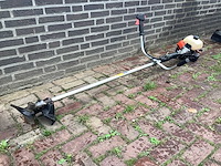 Dolmar ms-4200 bosmaaier - afbeelding 3 van  5