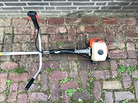 Dolmar ms-4200 bosmaaier - afbeelding 4 van  5