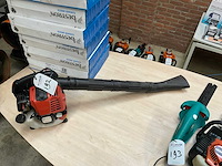 Dolmar pb - 252.4 bladblazer - afbeelding 1 van  4