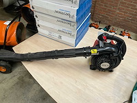 Dolmar pb - 252.4 bladblazer - afbeelding 2 van  4