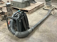 Dolmar pb500-r bladblazer - afbeelding 5 van  5