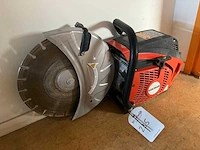 Dolmar pc6114 betonzaag