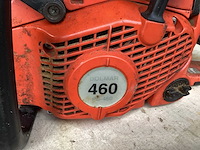 Dolmar ps 460 kettingzaag - afbeelding 3 van  5