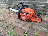Dolmar ps-500 kettingzaag