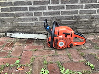 Dolmar ps-500 kettingzaag - afbeelding 2 van  4