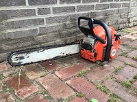 Dolmar ps-500 kettingzaag - afbeelding 3 van  4