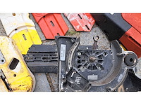 Dolmar,wacker,makita - divers - overig bos- en tuingereedschap (2x) - afbeelding 4 van  13