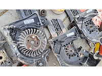 Dolmar,wacker,makita - divers - overig bos- en tuingereedschap (2x) - afbeelding 6 van  13