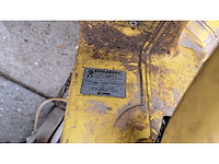 Dolmar,wacker,makita - divers - overig bos- en tuingereedschap (2x) - afbeelding 7 van  13