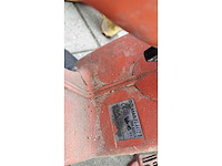 Dolmar,wacker,makita - divers - overig bos- en tuingereedschap (2x) - afbeelding 9 van  13