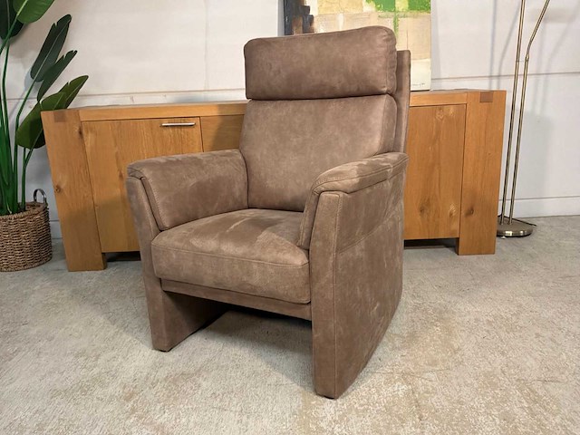 Dolorus fauteuil - afbeelding 1 van  1