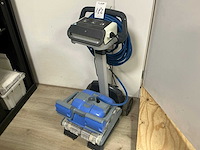 Dolphin m400 zwembadrobot - afbeelding 2 van  5