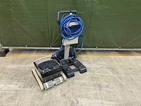 Dolphin ultimate smart zwembad zuigrobot