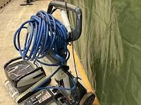 Dolphin ultimate smart zwembad zuigrobot - afbeelding 6 van  9