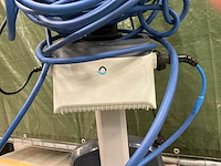 Dolphin ultimate smart zwembad zuigrobot - afbeelding 8 van  9