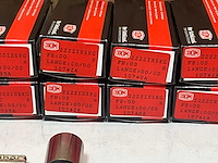 Dom diverse cilinders (12x) - afbeelding 5 van  7