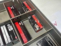 Dom partij veiligheidscilinders en bijbehorende sleutels - afbeelding 5 van  15