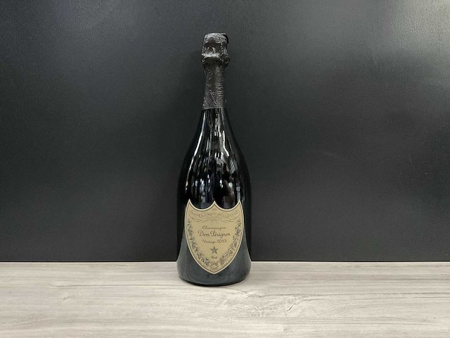 Dom perignon, 2013 - afbeelding 1 van  3