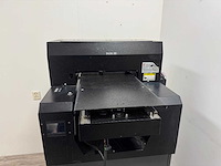 Dom se a3 ds-a3uv-05 uv printer - afbeelding 5 van  11