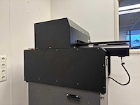 Dom se a3 ds-a3uv-05 uv printer - afbeelding 6 van  11