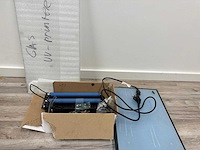 Dom se a3 ds-a3uv-05 uv printer - afbeelding 8 van  11