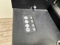Dom se a3 ds-a3uv-05 uv printer - afbeelding 9 van  11