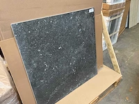 Dom vibes dark 90x90 cm tegel 64,8 m² - afbeelding 3 van  3