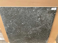 Dom vibes dark 90x90 cm tegel 97,2 m² - afbeelding 1 van  1