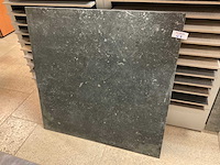 Dom vibes dark mat vloertegel 60x60 cm 38,88 m² - afbeelding 1 van  3