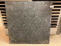 Dom vibes dark mat vloertegel 60x60 cm 38,88 m² - afbeelding 3 van  3