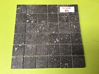Dom vibes dark mix mozaïek 5x5 cm tegel 33,84 m² - afbeelding 1 van  4