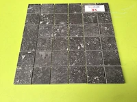 Dom vibes dark mix mozaïek 5x5 cm tegel 33,84 m² - afbeelding 3 van  4