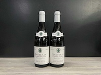 Domaine belland, santenay blanc 2019 (2x) - afbeelding 1 van  3