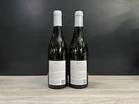 Domaine belland, santenay blanc 2019 (2x) - afbeelding 2 van  3