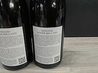 Domaine belland, santenay blanc 2019 (2x) - afbeelding 3 van  3