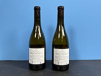 Domaine boris champy selectione massale 2023 witte wijn (6x) - afbeelding 2 van  3