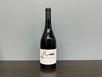 Domaine charmettes, marselan-syrah 2022 (18x) - afbeelding 2 van  4